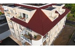 Wohnung kaufen in 52372 Kreuzau, Attraktive Kapitalanlage mit ca. 5 % Rendite – modernes Betongold mit Energieeffizienzklasse A+