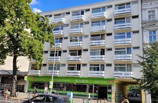 Wohnung kaufen in Hauptstraße, 10827 Berlin, City-Apartment in der Schöneberger Hauptstraße