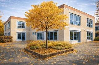 Lager kaufen in 06917 Jessen, Seltene Marktchance ⎟ gepflegter Bestand mit Aufzug & BMA ⎟ Entwicklungspotenzial