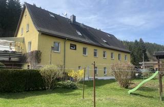 Anlageobjekt in 09439 Amtsberg, Zweiseitenhof mit Rendite und Geschichte !