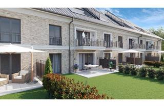 Wohnung kaufen in 47877 Willich, Neubau Erdgeschosswohnung mit Garten: Energieeffizienz A+ und barrierefrei! Ohne Courtage