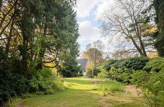 Immobilie kaufen in 22395 Hamburg, Traumhaftes Wohngrundstück mit viel Potential! Haus abrissreif!