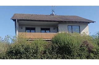 Einfamilienhaus kaufen in 64354 Reinheim, Großes Einfamilienhaus mit tollem Ausblick und vielen Möglichkeiten