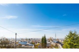 Immobilie kaufen in 79689 Maulburg, Traumgrundstück mit Panoramablick in ruhiger Gegend - Genießen Sie den Weitblick!