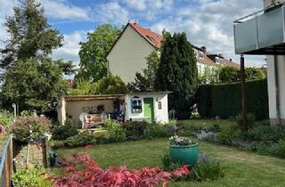 Garagen kaufen in 04552 Borna, Baugrundstück in toller Lage von Borna zu verkaufen