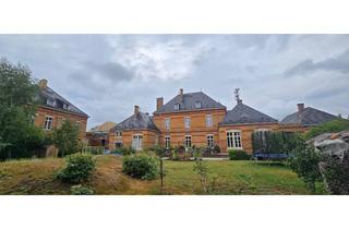 Mehrfamilienhaus kaufen in 04668 Grimma, Historische Mehrfamilienhäuser mit Ausbaureserve - Einzigartiges Kulturdenkmal in Top-Lage!