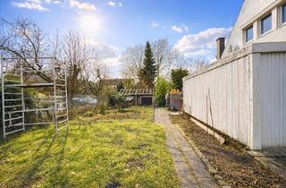 Garagen kaufen in 51147 Köln, Attraktives Baugrundstück ca. 290 qm für eine Doppelhaushälfte - ruhige Sackgassenlage von Köln-Wahn