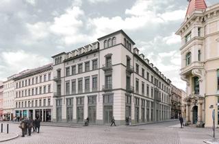 Anlageobjekt in 02826 Görlitz, Anlagejuwel in Görlitz: Historisches Wohn- und Geschäftshaus mit enormem Potenzial