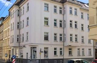 Anlageobjekt in 07548 Gera, Wohn- und Geschäftshaus mit 10 modernen Wohneinheiten sowie eine Gewerbeeinheit in Top-Lage