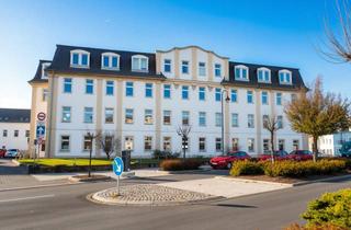 Anlageobjekt in 04736 Waldheim, 16 moderne Wohneinheiten: Attraktive 2-5 Zimmer Wohnräume in zentraler Lage!