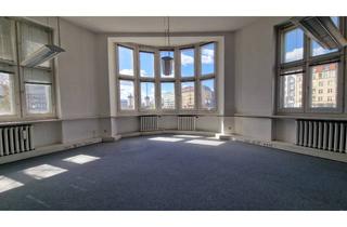 Büro zu mieten in 14057 Berlin, Große Gewerbefläche im Geschäftshaus! 6 Zimmer mit großem Empfang in Top-Lage.