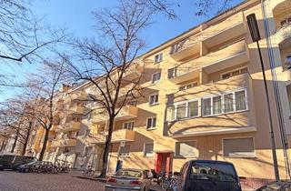 Anlageobjekt in Nansenstraße, 12047 Berlin, Attraktives Mehrfamilienhaus mit 13 Wohnungen und Dachgeschossausbau – Investieren in Berlin!