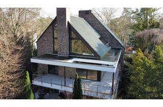 Penthouse kaufen in 14195 Berlin, Luxuriöses wohnen in grüner Oase - Entspannen und genießen auf höchstem Niveau!