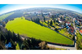 Lager kaufen in 06118 Halle, Großes Baugrundstück für Wohnbebauung in Halle
