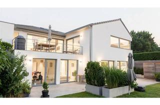 Villa kaufen in 71126 Gäufelden, Einzigartige Villa: Nicht einfach eine Immobilie. Ein Statement.