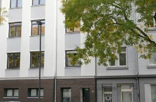 Wohnung kaufen in 40227 Düsseldorf, Gemütliche 2-Zimmer Wohnung in Düsseldorf-Oberbilk