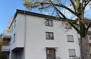 Anlageobjekt in 22047 Hamburg, Toller Neubau - Kapitalanlage in Wandsbek - Wohnen und Arbeiten in einem Haus!