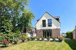 Doppelhaushälfte kaufen in 22869 Schenefeld, Einzug ins Glück: Ihr Neubau Familiennest mit großer Terrasse und sonnigem Westgarten