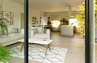 Wohnung kaufen in 53639 Königswinter, Stilvolle 3,5-Zimmer-DG-Neubauwohnung | gehobene Ausstattung | 78,94 m² WFL | Königswinter-Ittenbach