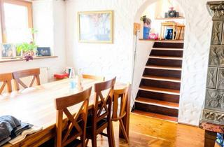 Einfamilienhaus kaufen in 78183 Hüfingen, Ländliches Juwel: Natur pur im charmanten Einfamilienhaus! (Kopie)