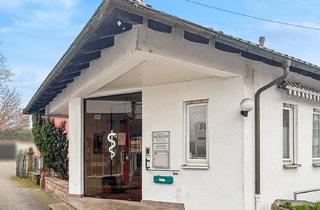Praxen kaufen in 76534 Baden-Baden, Praxisräume in Bestlage – etablierter Standort in Baden-Baden Steinbach