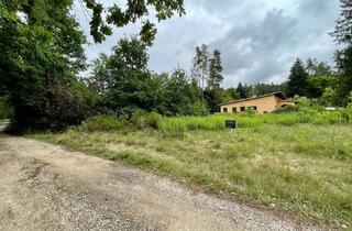 Garagen kaufen in 90592 Schwarzenbruck, Attraktives Grundstück für ein Wochenendhaus im Grünen in Schwarzenbruck-Pfeifferhütte