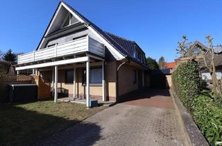 Haus kaufen in 26160 Bad Zwischenahn, Großzügiges Zweifamilienhaus in Bad Zwischenahn-Ofen