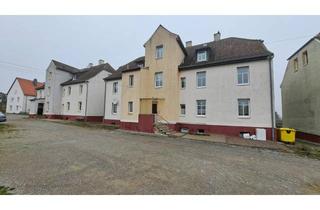 Wohnung mieten in Kampfstraße ., 38889 Hüttenrode, Schöne helle 3-R-Wohnung in Hüttenrode ca.65,70m2 im 1.OG zu vermieten !