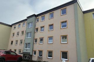 Wohnung kaufen in 37574 Einbeck, Weitblick inklusive - Wohnkomfort mit Balkon!