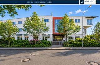 Büro zu mieten in 99425 Weimar, Moderne Praxis- und Büroflächen direkt am Klinikum Weimar