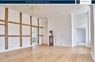 Wohnung mieten in 33442 Herzebrock-Clarholz, Außergewöhnliche Mietwohnung im Kloster | ca. 170 m² | Saniert | 2 Terrassen