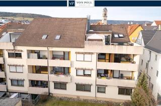Wohnung kaufen in 78532 Tuttlingen, Helle Wohnung in zentraler Lage