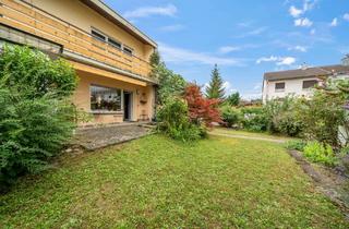 Haus mieten in 79395 Neuenburg, Doppelhaushälfte in ruhiger Wohnlage mit 5,5 Zimmern und Wintergarten ++ zentrumsnah