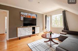 Wohnung mieten in Oldesloer Straße 40, 22527 Hamburg, Mobilisiert 2-Zimmer Wohnung in Hamburg-Schnelsen/Eimsbüttel