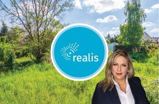 Immobilie kaufen in 08058 Zwickau, +++Zentral und ruhig: Schönes Grundstück in Zwickau-Weißenborn für individuelle Wohnprojekte+++