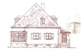 Einfamilienhaus kaufen in 03253 Doberlug-Kirchhain, Villenartiges Einfamilienhaus mit Flair und viel Nebengelaß