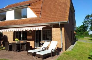 Wohnung kaufen in Neue Straße 14, 18569 Waase, Interessante Eigentumswohnung in Waase/Ummanz auf der Insel Rügen