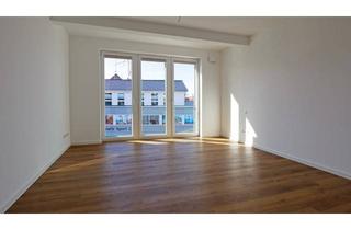 Wohnung mieten in 49377 Vechta, Wohnen in Bestlage: Moderne 3-Zimmer-Wohnung mit Balkon