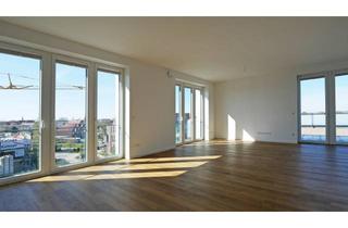 Wohnung mieten in 49377 Vechta, Tolle Dachterrasse! - Hochwertige, moderne Wohnung im Herzen von Vechta