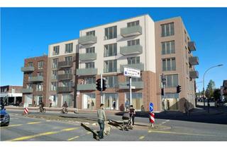 Wohnung mieten in 49377 Vechta, Top-Lage trifft Wohnkomfort – 3-Zimmer-Wohnung mit Balkon