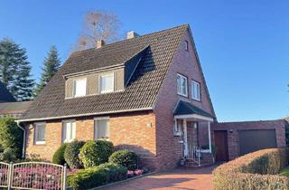 Einfamilienhaus kaufen in 26419 Schortens, Einfamilienhaus mit Einliegerwohnung