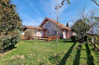 Einfamilienhaus kaufen in 35510 Butzbach, Holzhaus in ruhiger Lage!
