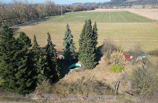 Immobilie kaufen in 92637 Weiden, Exklusives Gartengrundstück "An der Neuen Brücke" Weiden