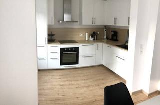 Wohnung mieten in 86551 Aichach, Aichach Stadtmitte - Komplettsanierte Wohnung