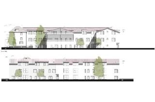 Haus kaufen in 04451 Borsdorf, Projekt 2026 - familiengerechtes Wohnen in Borsdorf mit 40 Wohneinheiten - mit Baugenehmigung-