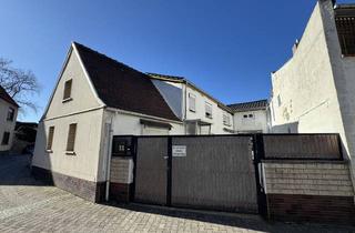 Einfamilienhaus kaufen in 67574 Osthofen, Charmantes Einfamilienhaus mit Garten