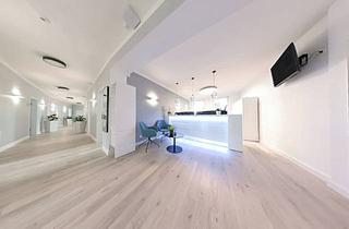 Büro zu mieten in An Der Alster, 20099 Hamburg, 10 traumhafte einzelne Büros, direkt an der Alster