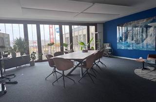 Büro zu mieten in Leipziger Platz, 10117 Berlin, Büroraum Leipziger Platz + Konferenzraum mit Klasse zur Mitnutzung