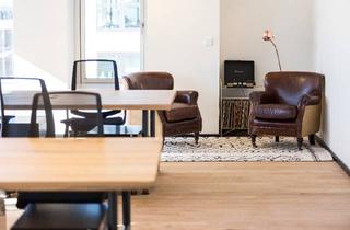 Büro zu mieten in Grünstraße, 40212 Düsseldorf, Vollmöblierte, all-inclusive Büros für Teams jeder Größe