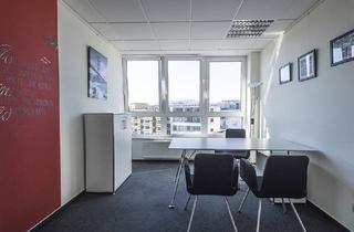 Büro zu mieten in St. Johanner Straße, 66111 Saarbrücken, Professionelles Arbeiten in Saarbrücken